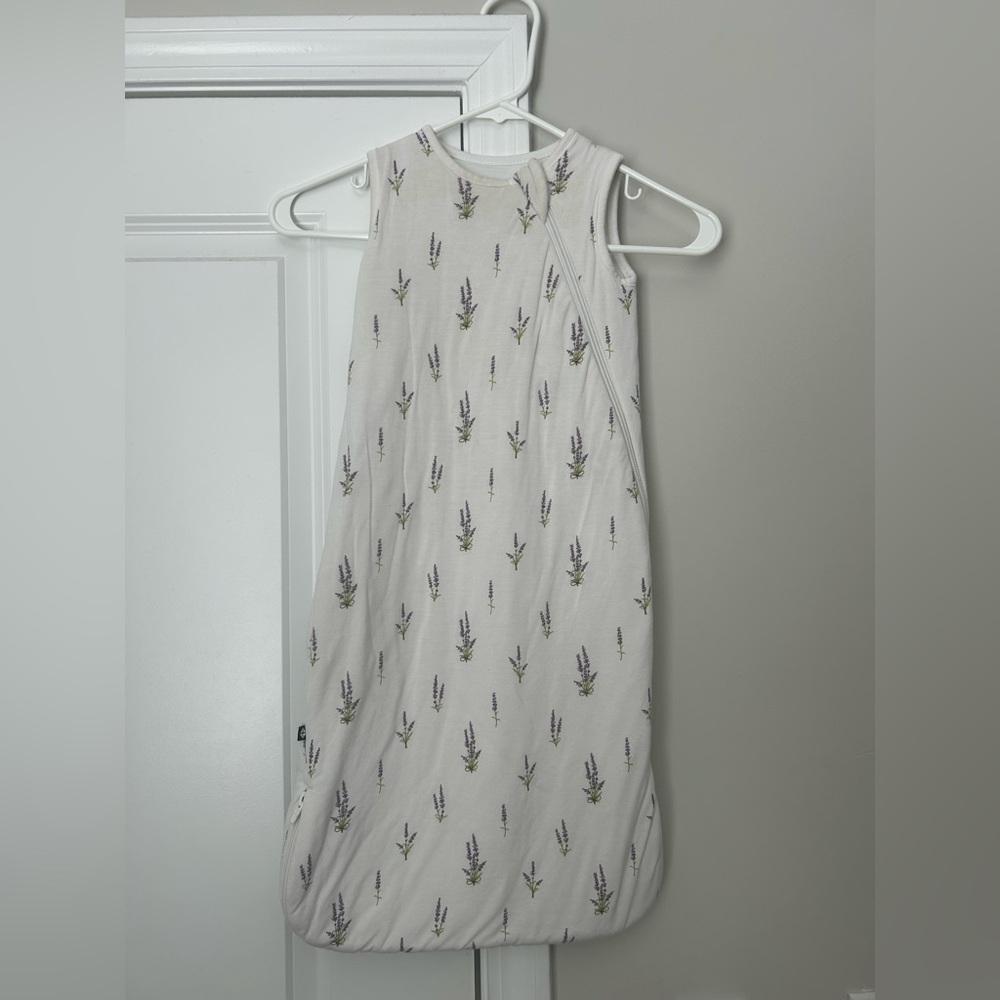 Kyte BABY Lavender Sleep Sack